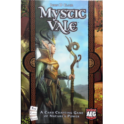 Mystic Vale (English)