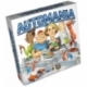 Automania Segunda Edición (Inglés/alemán)