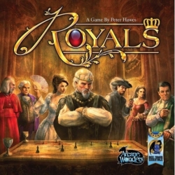 Royals (English)