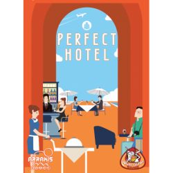 PERFECT HOTEL