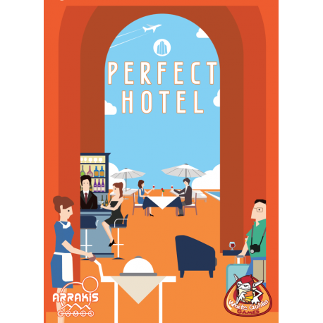 PERFECT HOTEL
