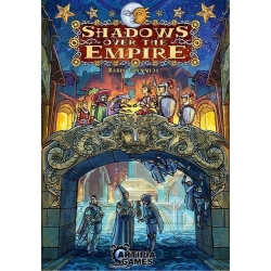 Shadows over the Empire (English)