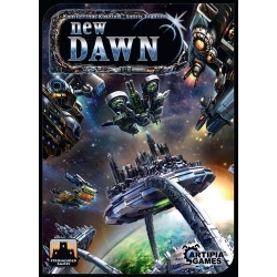 New Dawn (English)