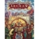 Archon: Glory & Machination (English)