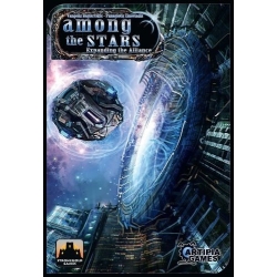 Among the Stars: Expanding the Alliance (English)