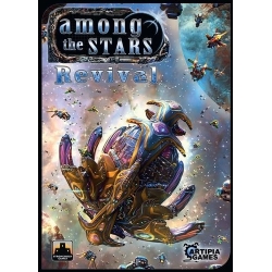 Among the Stars: Revival (English)