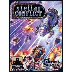 Stellar Conflict (English)