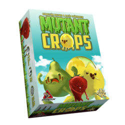 Mutant Crops (Inglés)