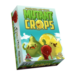 Mutant Crops (English)