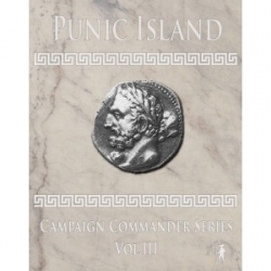 Punic Island - Campaign Commander Series (English)