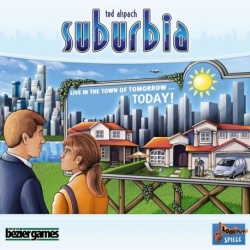 Suburbia (English)
