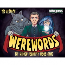 Werewords (English)