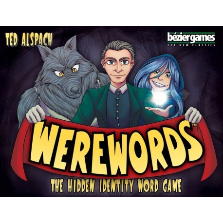 Werewords (English)