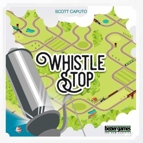 Whistle Stop (English)