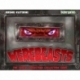 Werebeasts (Inglés)