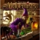 Alchemists (Inglés)