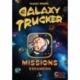 Galaxy Trucker: Missions (English)