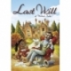 Last Will (Inglés)