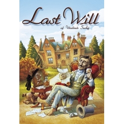 Last Will (English)