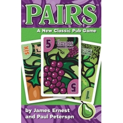 Pairs Deluxe Edition (Inglés)