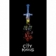The city of kings + Deluxe Upgrade (Inglés)