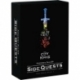 The city of kings - Side Quest Pack (Inglés)