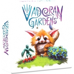 Vadoran Gardens (English)