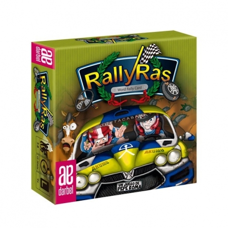 RallyRas