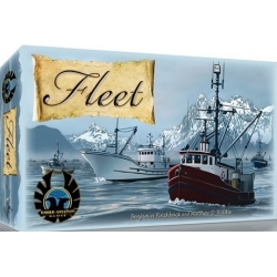 FLEET (English)
