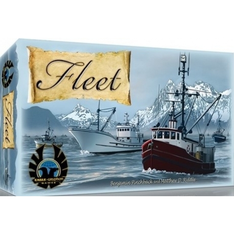 FLEET (English)
