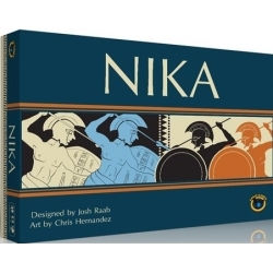 NIKA (English)