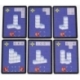 Cubist Cards Expansion Pack (English)