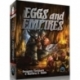 EGGS AND EMPIRES (Inglés)