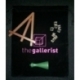 THE GALLERIST: KS SG PACK 1 (English)