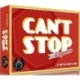 CAN'T STOP EXPRESS (English)