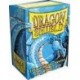 Funda Dragon Shield Azul (100)