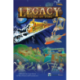 Legacy Gears of Time (Inglés)