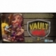 Vault Wars (Inglés)