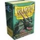 Funda Dragon Shield Verde (100)