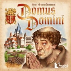 Domus Domini (Inglés)