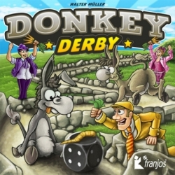Donkey Derby (English)