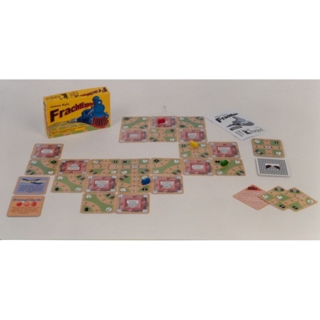 FrachtExpress (German)
