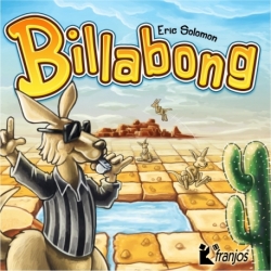 BILLABONG (Inglés)
