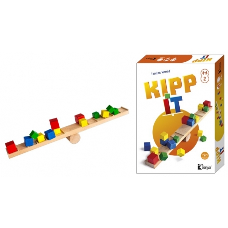 Kippit