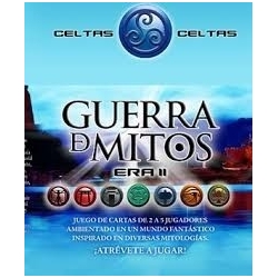 MAZO GDM V: El Pacto Celta