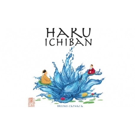Haru Ichiban