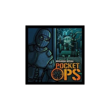 Pocket Ops