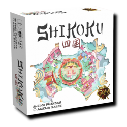 Shikoku
