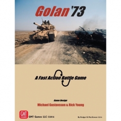 Golan '73: FAB 3 (English)