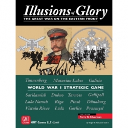 Illusions of Glory (English)